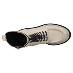 Støvler Beige