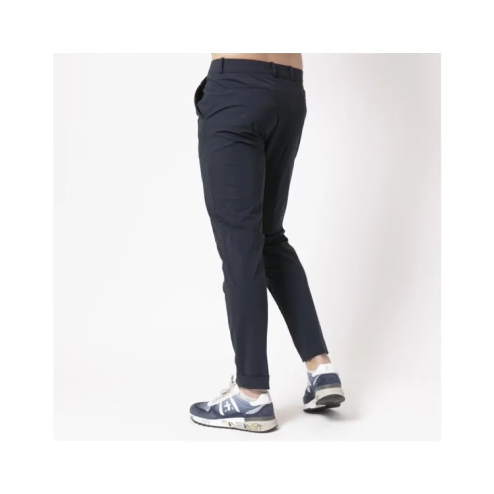 Subtil Blomster Chino