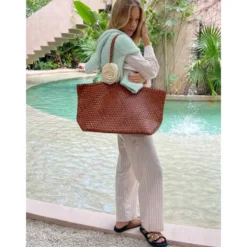 Summer Affair Tote