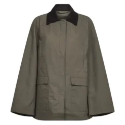 Summer Country Jacket