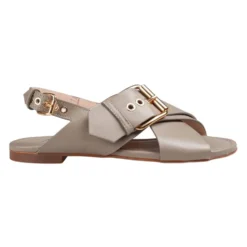 Summer Criss Cross Sandal