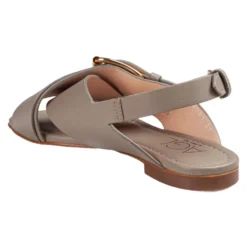 Summer Criss Cross Sandal