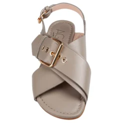 Summer Criss Cross Sandal