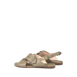Summer Criss Cross Sandals
