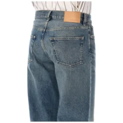 Sunflower Loose Jeans