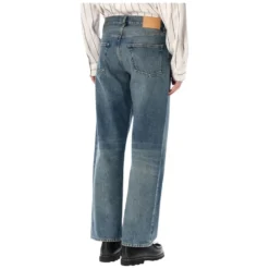 Sunflower Loose Jeans