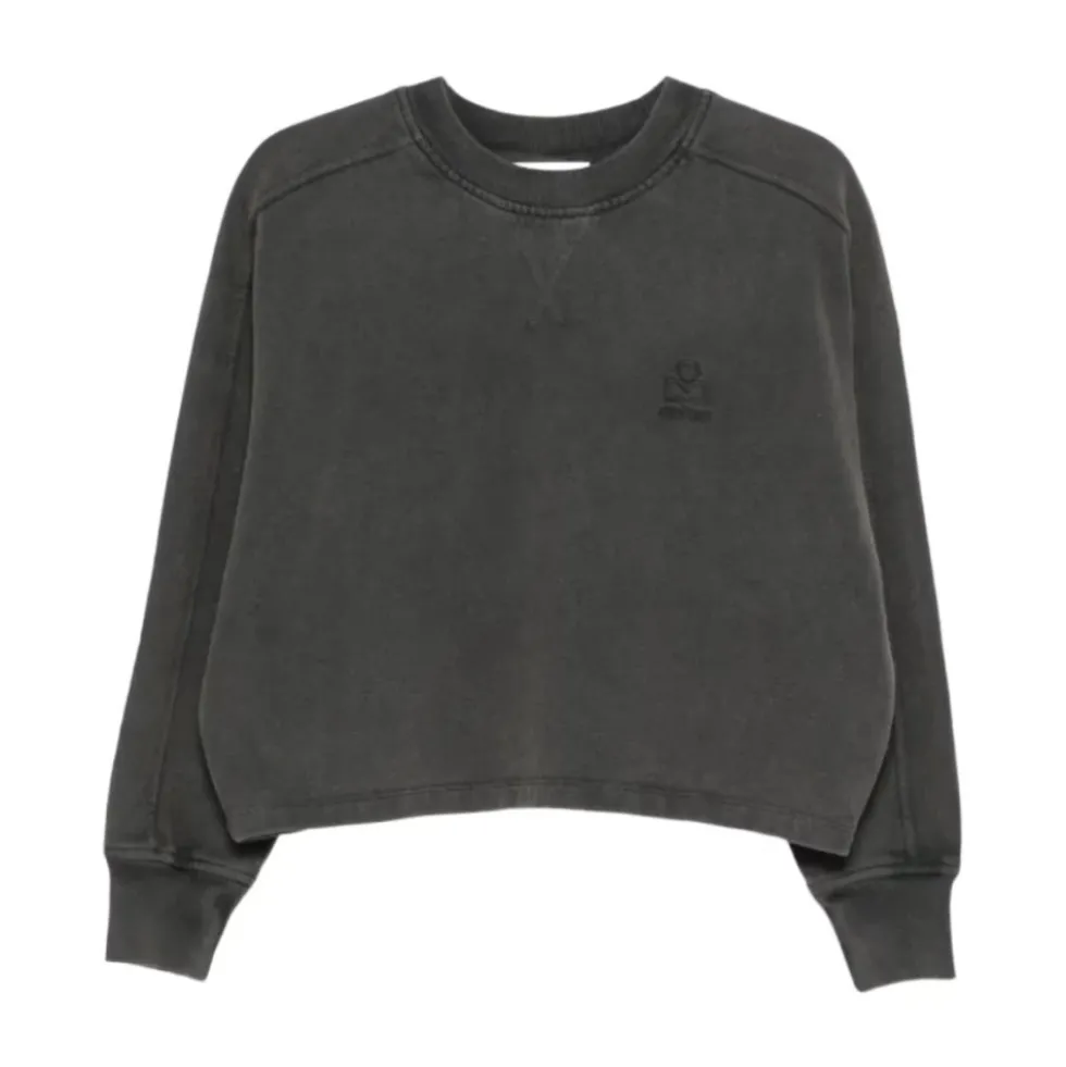 Sunny Pullover
