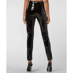 Super High Waist Jegging