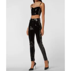 Super High Waist Jegging