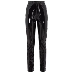 Super High Waist Jegging