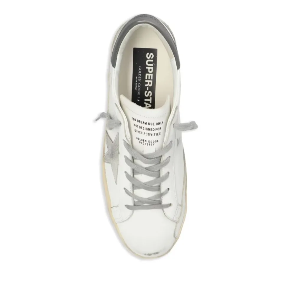 Super-Star Sneakers