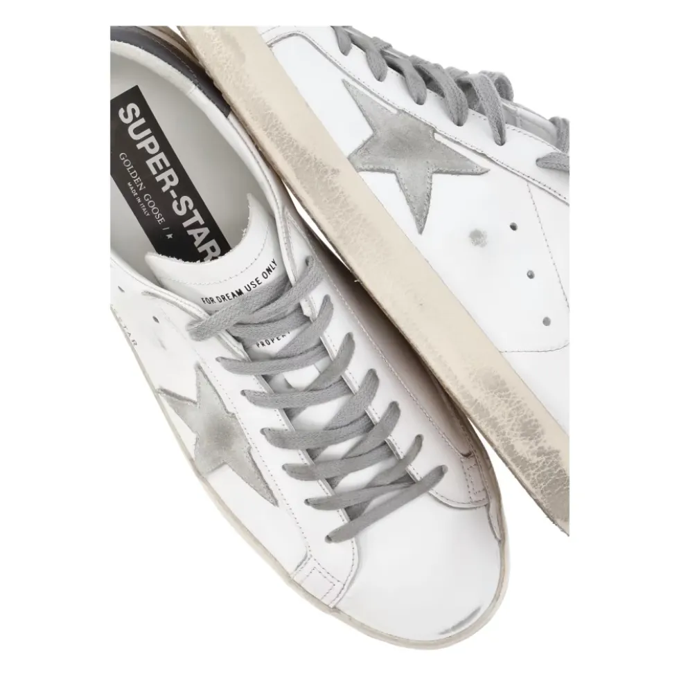 Super-Star Sneakers