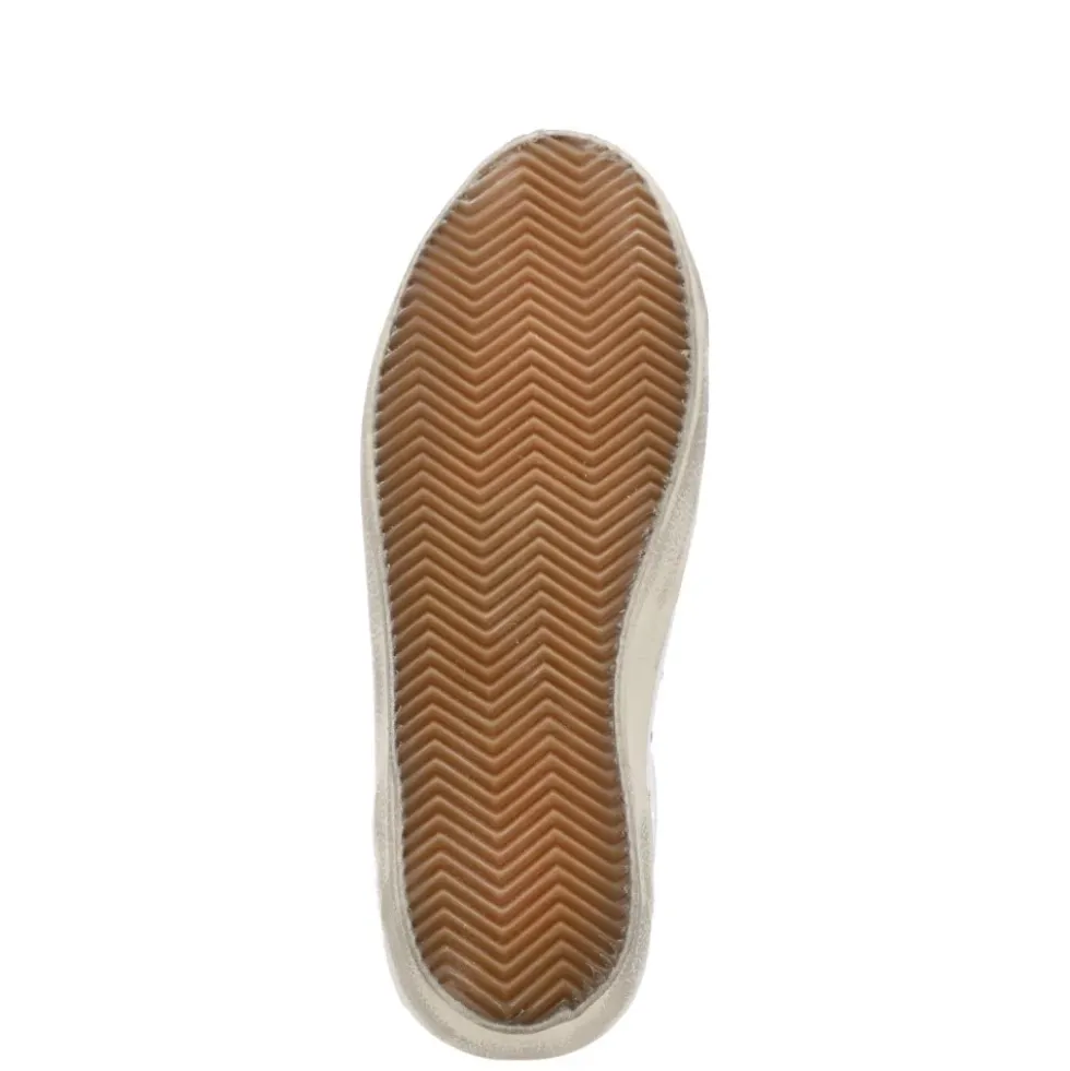 Super-Star Sneakers