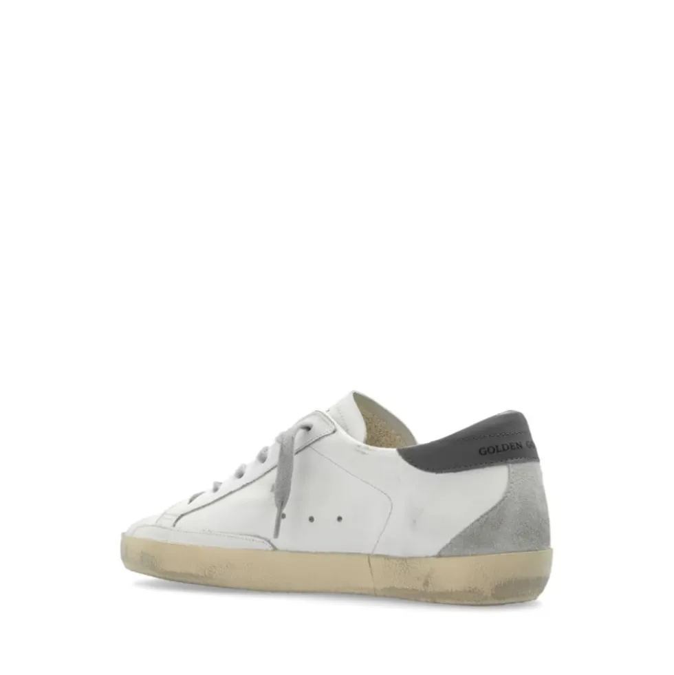 Super-Star Sneakers