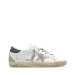 Super-Star Sneakers