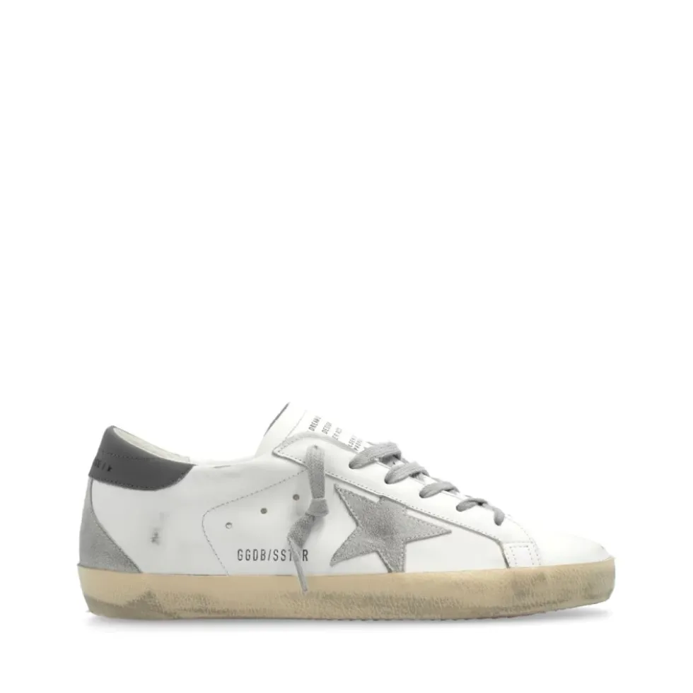 Super-Star Sneakers