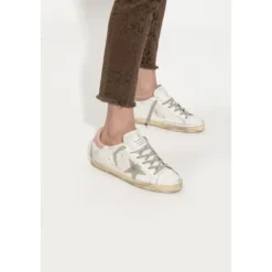 Super-Star Sneakers