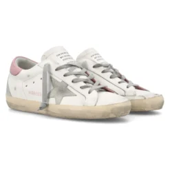 Super-Star Sneakers