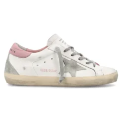 Super-Star Sneakers