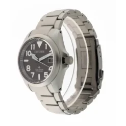 Super Titanio Eco Drive Ur
