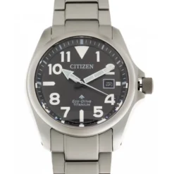 Super Titanio Eco Drive Ur