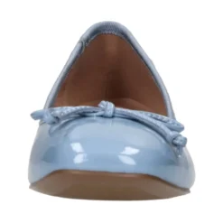 Suzy Ballet Med Hæl
