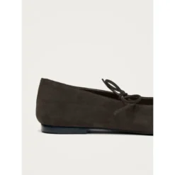 Sway Ballerina Sko