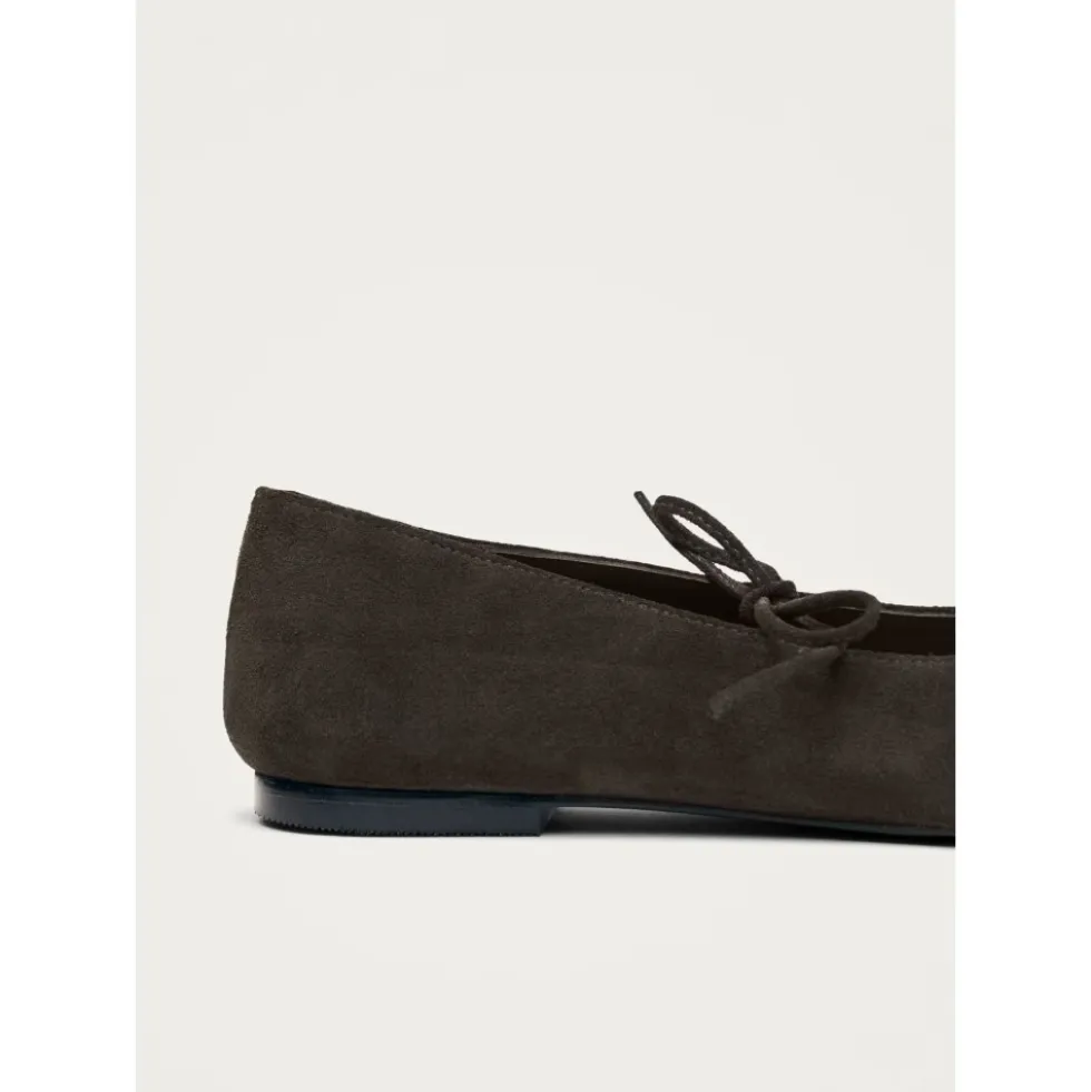 Sway Ballerina Sko