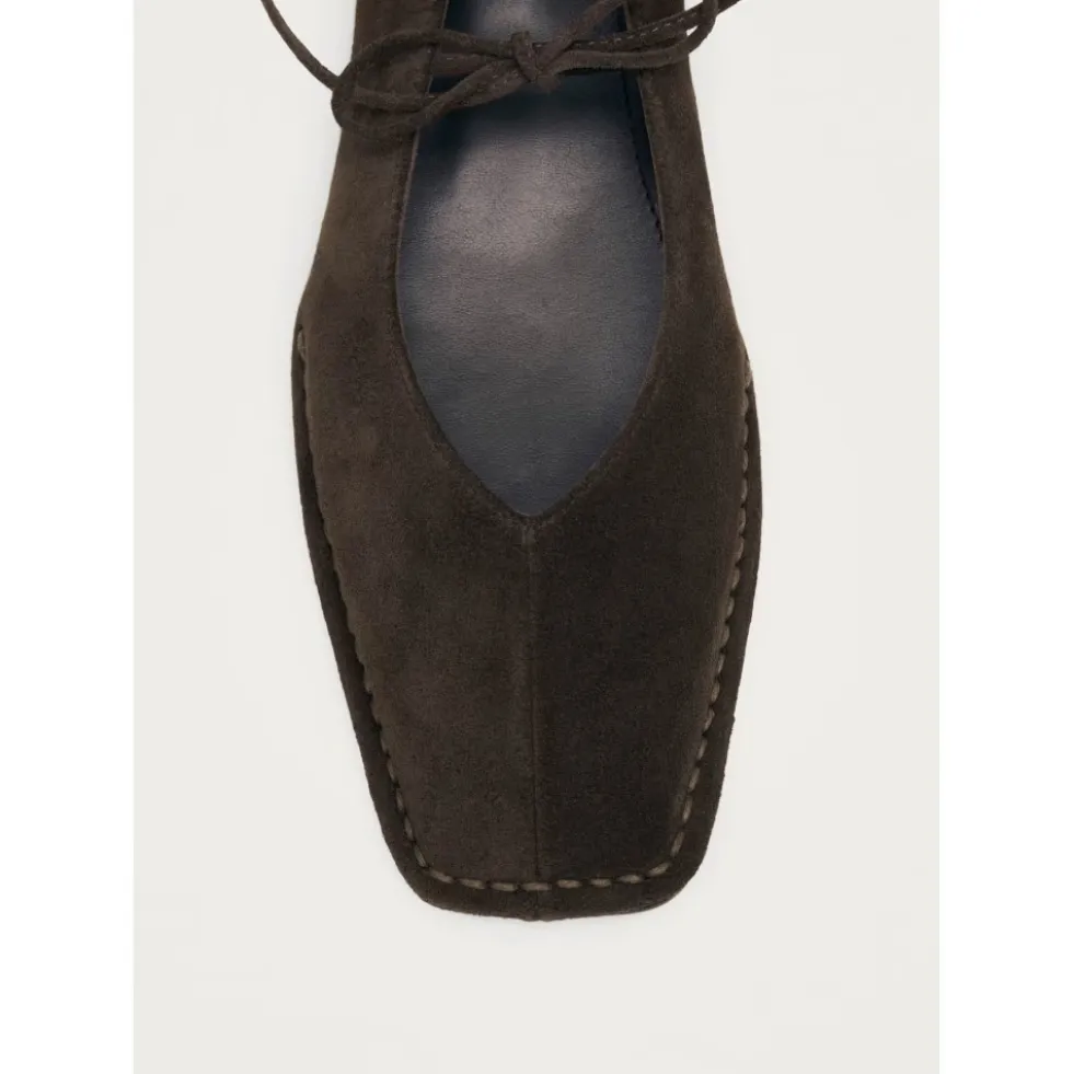 Sway Ballerina Sko