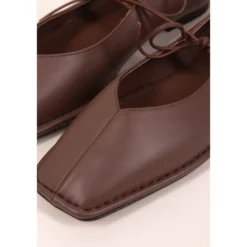 Sway Eckige Ballerinas