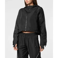 Sweatjacket Scratch