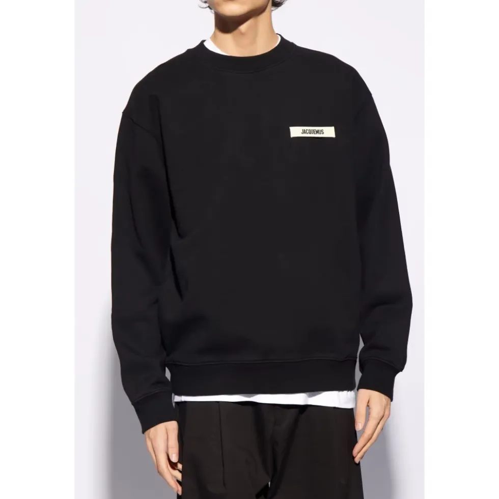 Sweatshirt Gros Grain