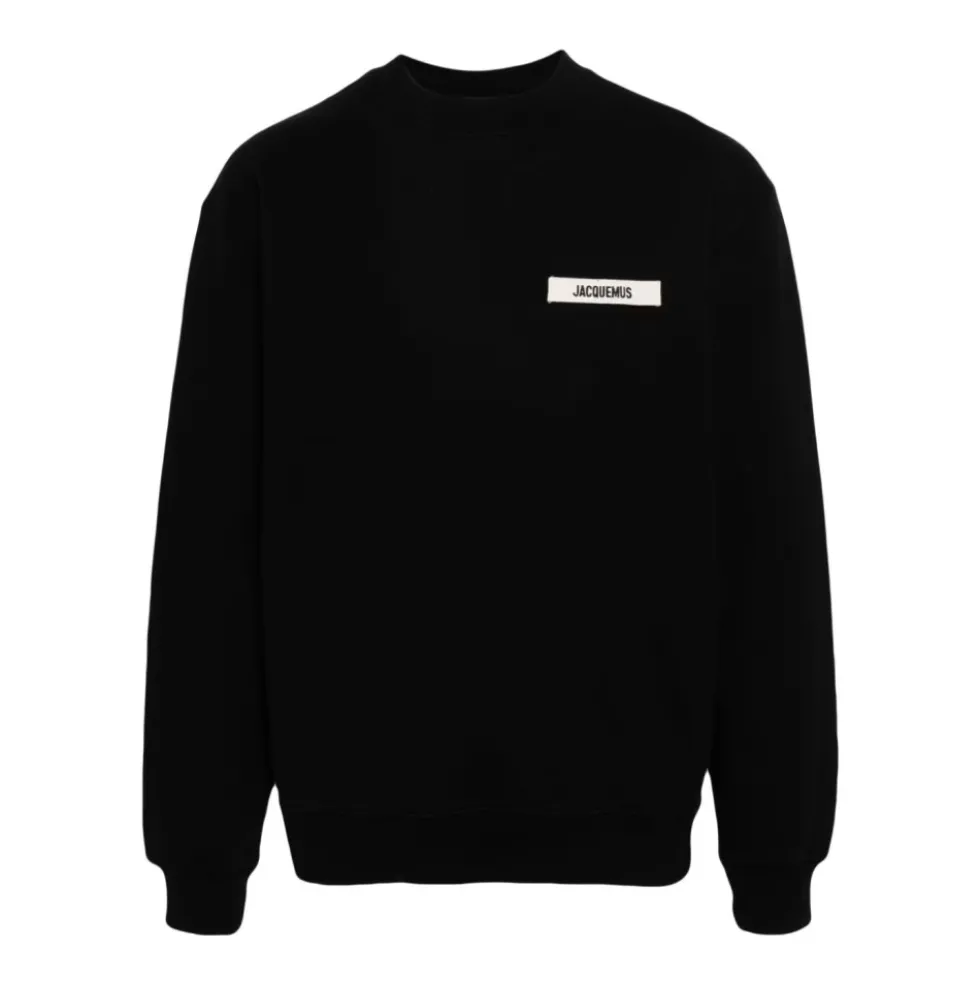 Sweatshirt Gros Grain