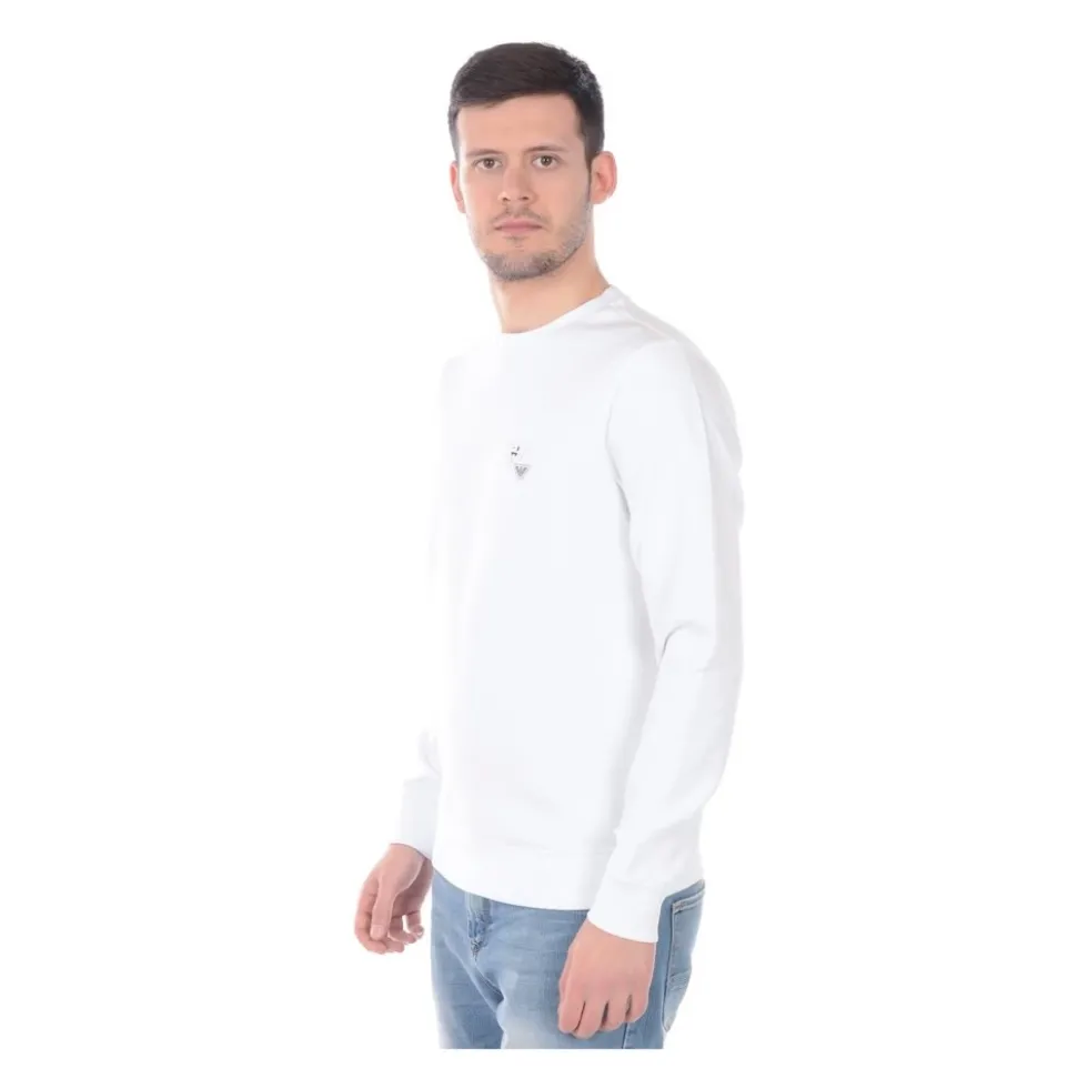 Sweatshirt Hoodie