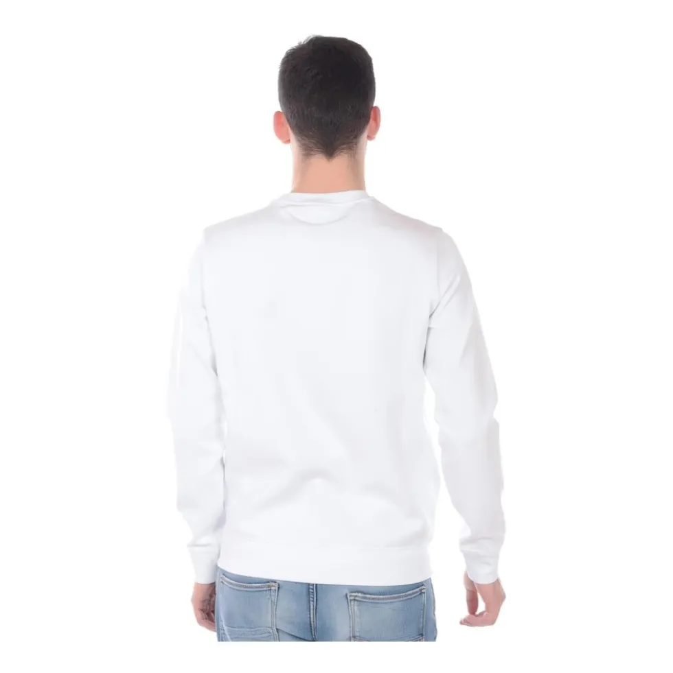 Sweatshirt Hoodie