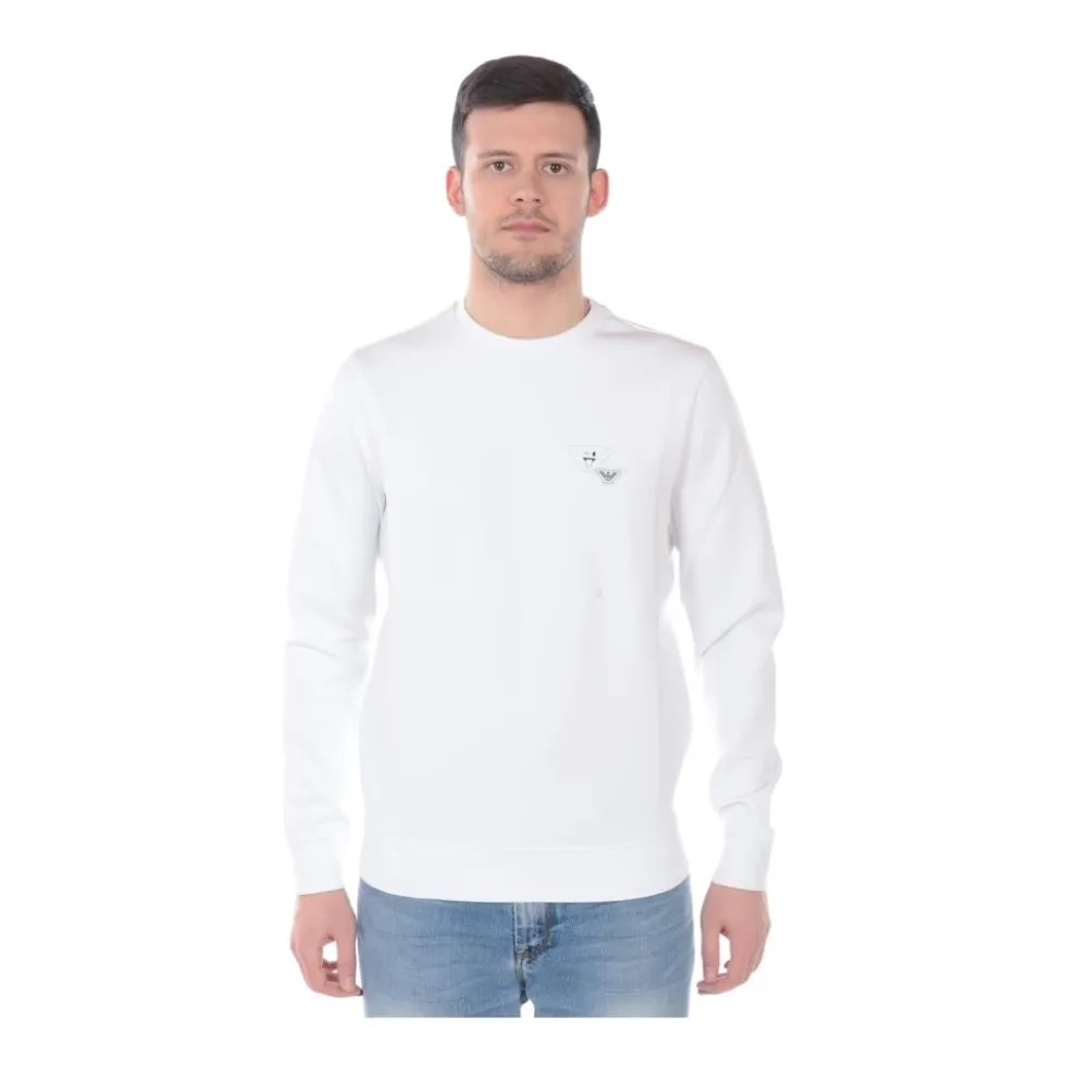 Sweatshirt Hoodie