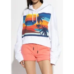 Sweatshirt kapsel Summer Lovers