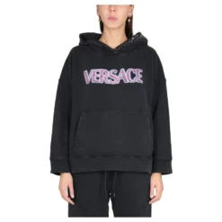 Sweatshirt Med Nitter