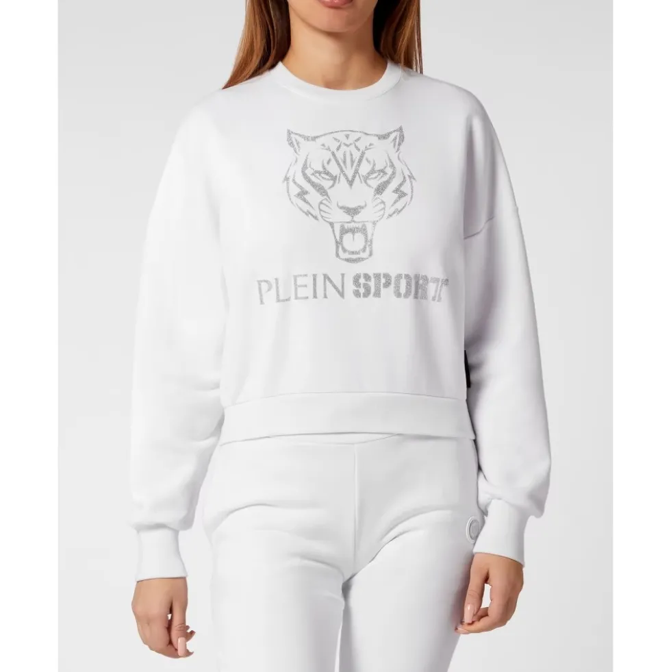 Sweatshirt Tiger