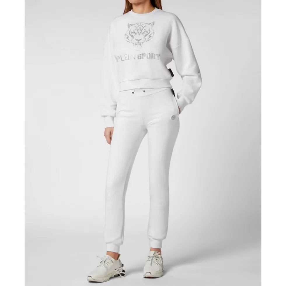 Sweatshirt Tiger