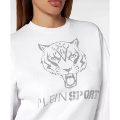 Sweatshirt Tiger