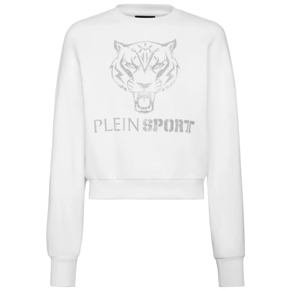 Sweatshirt Tiger