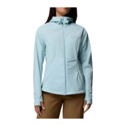 Sweet AS III Hooded Softshell