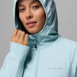 Sweet AS III Hooded Softshell