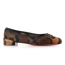Sweetie Jane Flat