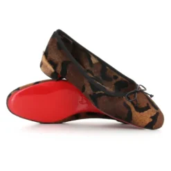 Sweetie Jane Flat