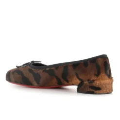 Sweetie Jane Flat