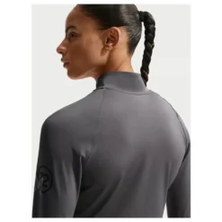 Swift Dri-FIT Full-Zip Mellemlag