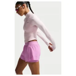 Swift Dri-FIT Mid-Rise 2-in-1 Short