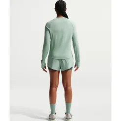 Swift Mid-Rise 2-i-1 Løbeshorts